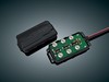 UNIVERSAL ACCESSORY FUSED TERMINAL BLOCK